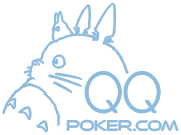 QQPOKER Logo